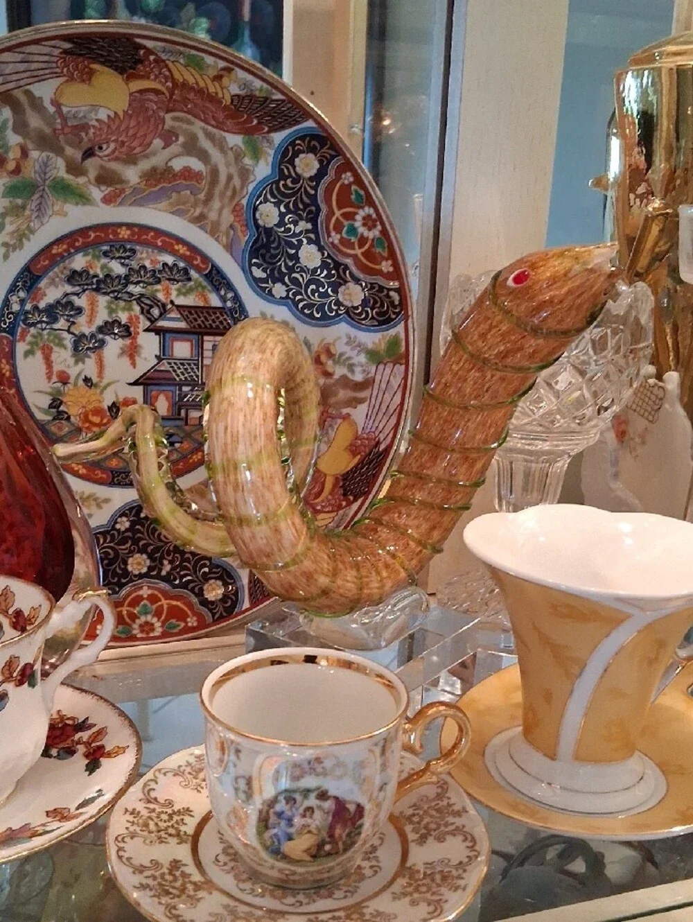 Murano rare find